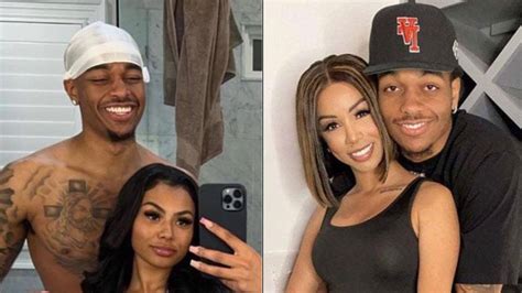 brittany renner bf|Inside Influencer Brittany Renners Relationship History